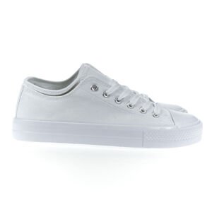 Biele tenisky COMFORT STELL 36-42