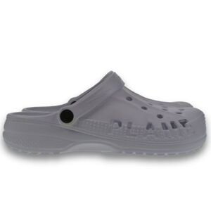 Pánske biele crocsy FLAME LIMO