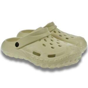 Pánske béžové crocsy JAKE