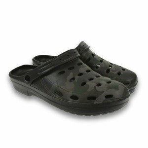 Pánske čierne crocsy ARMYSTEP