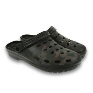 Pánske čierne crocsy ARMYSTEP 2